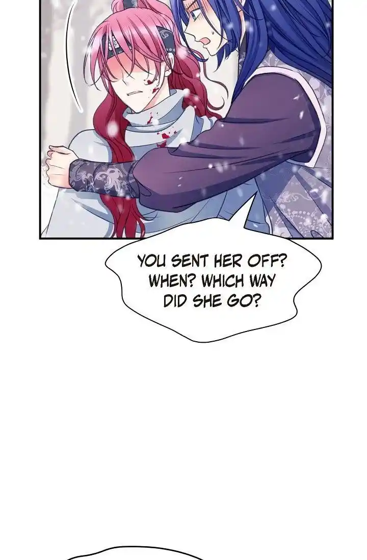 Sarasah Vol.07 Ch.159