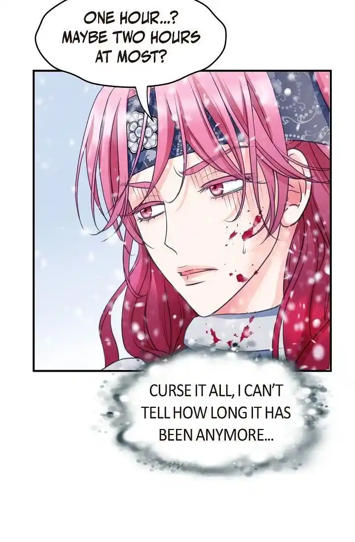 Sarasah Vol.07 Ch.159