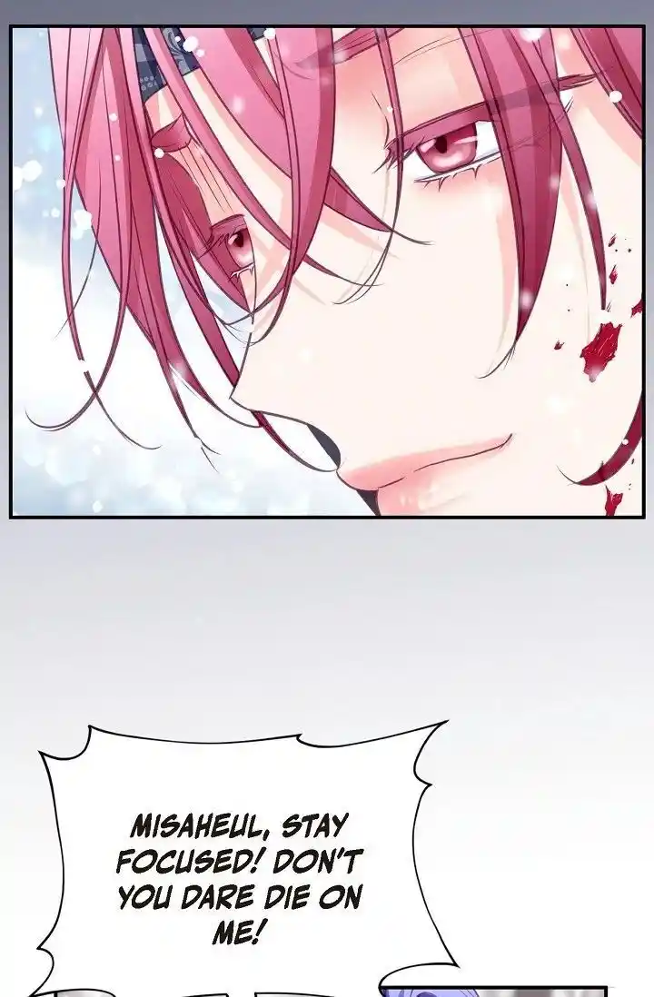 Sarasah Vol.07 Ch.159