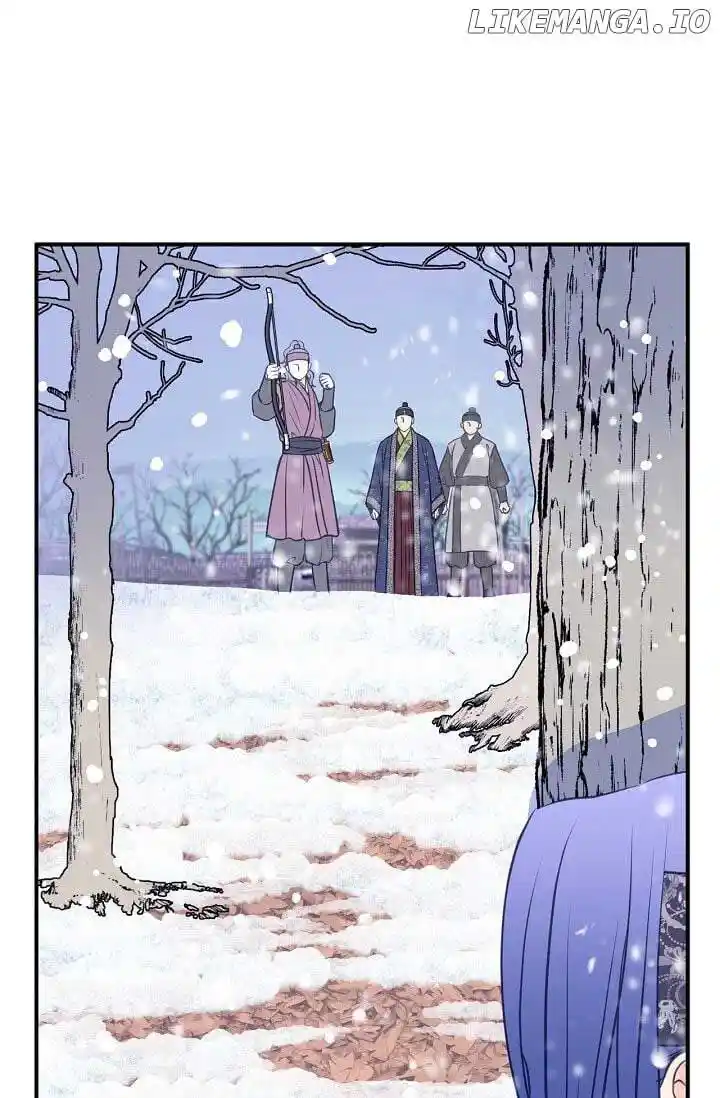 Sarasah Vol.07 Ch.160