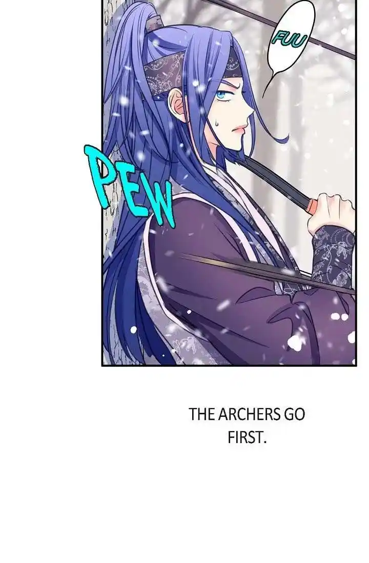 Sarasah Vol.07 Ch.160