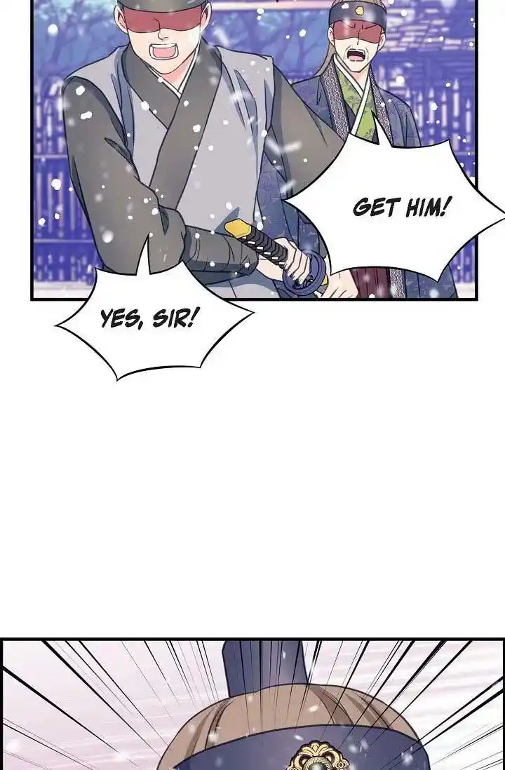 Sarasah Vol.07 Ch.160