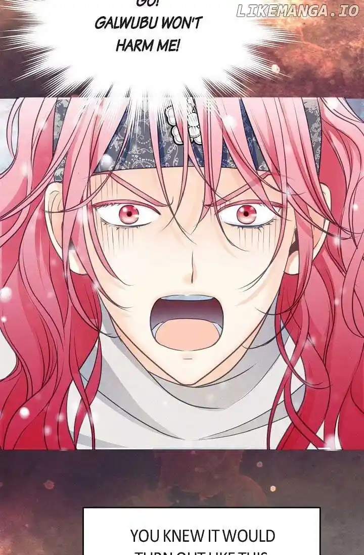 Sarasah Vol.07 Ch.160