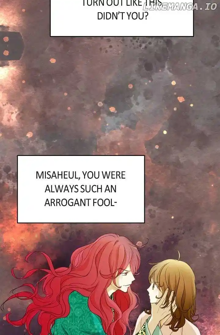 Sarasah Vol.07 Ch.160