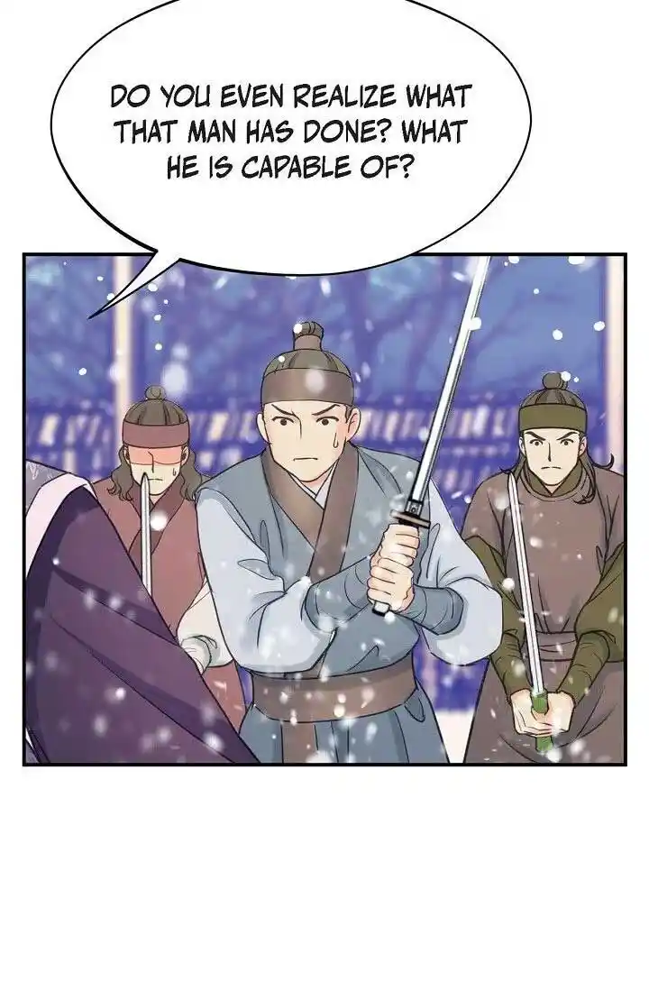 Sarasah Vol.07 Ch.160