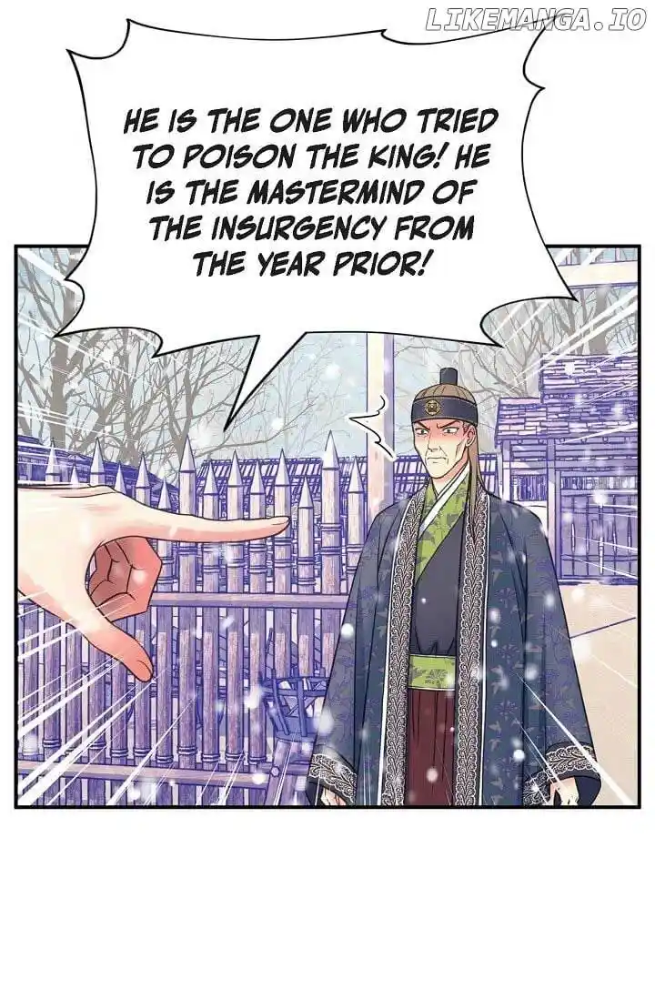 Sarasah Vol.07 Ch.160