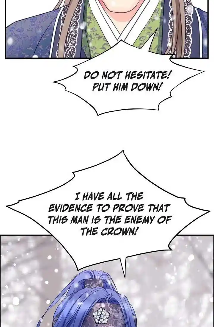 Sarasah Vol.07 Ch.160