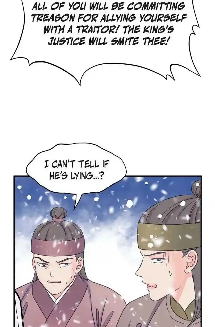 Sarasah Vol.07 Ch.160