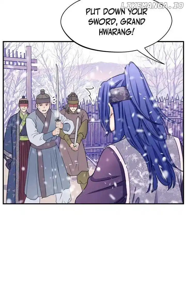 Sarasah Vol.07 Ch.160