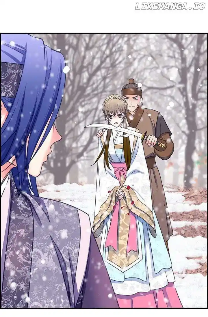 Sarasah Vol.07 Ch.160