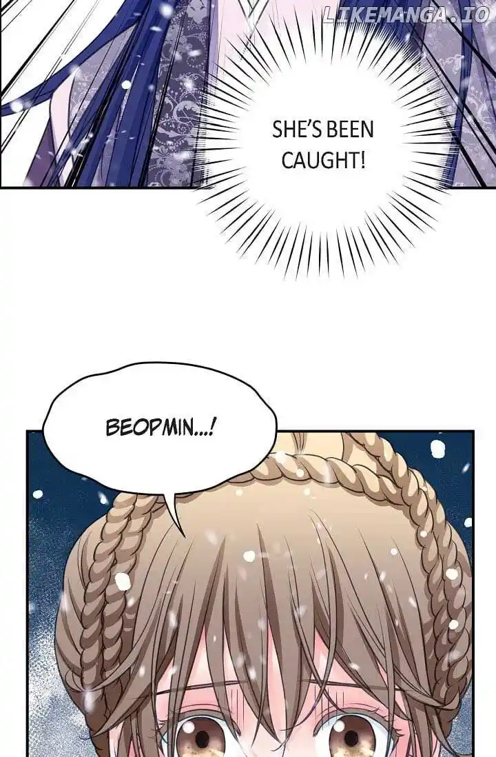 Sarasah Vol.07 Ch.160