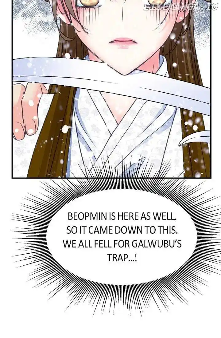 Sarasah Vol.07 Ch.160