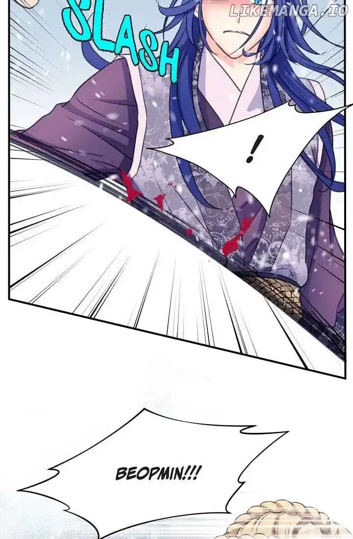 Sarasah Vol.07 Ch.160