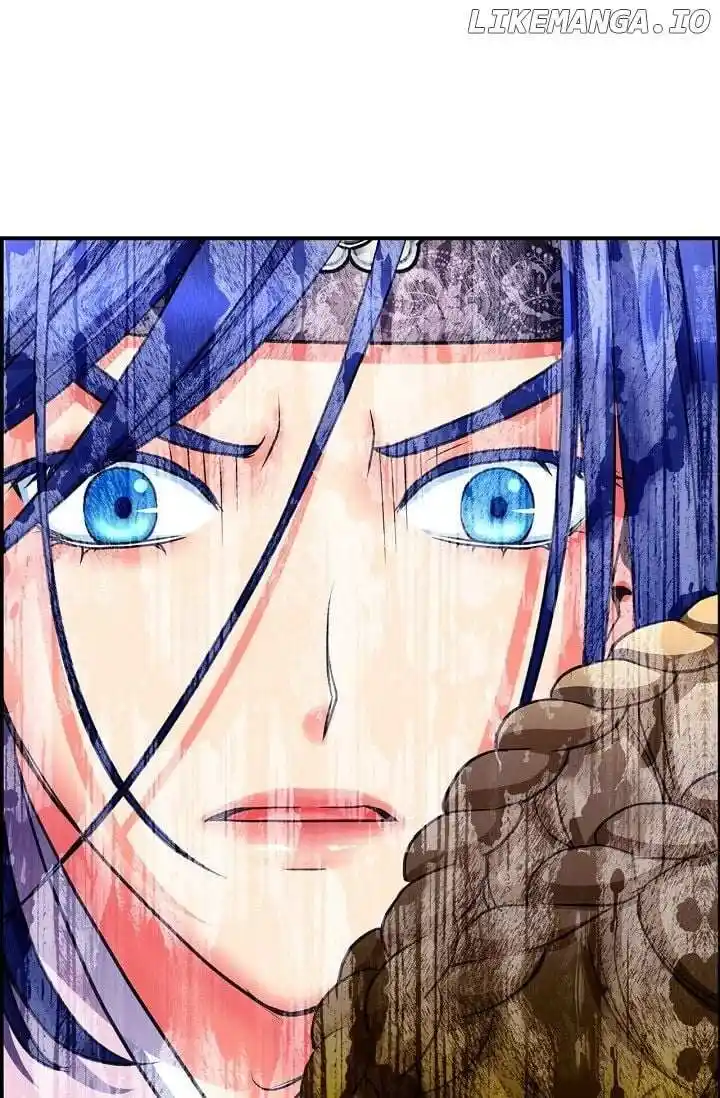 Sarasah Vol.07 Ch.161