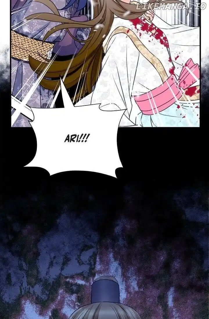 Sarasah Vol.07 Ch.161