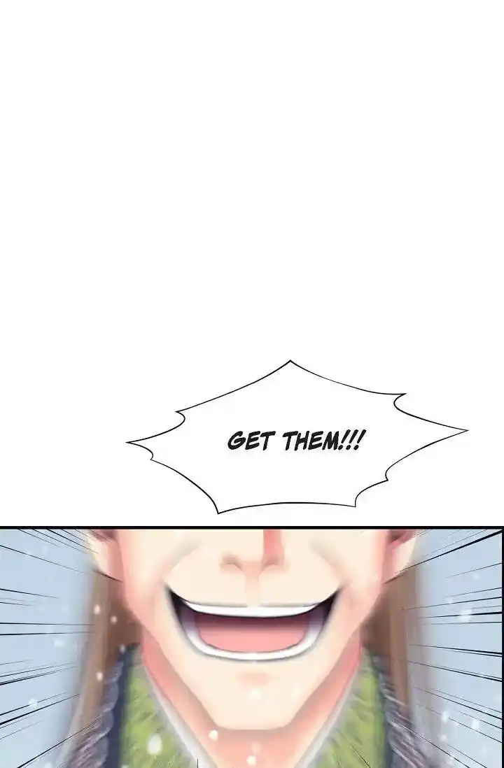 Sarasah Vol.07 Ch.161