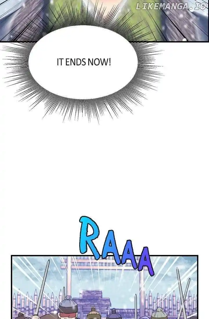 Sarasah Vol.07 Ch.161