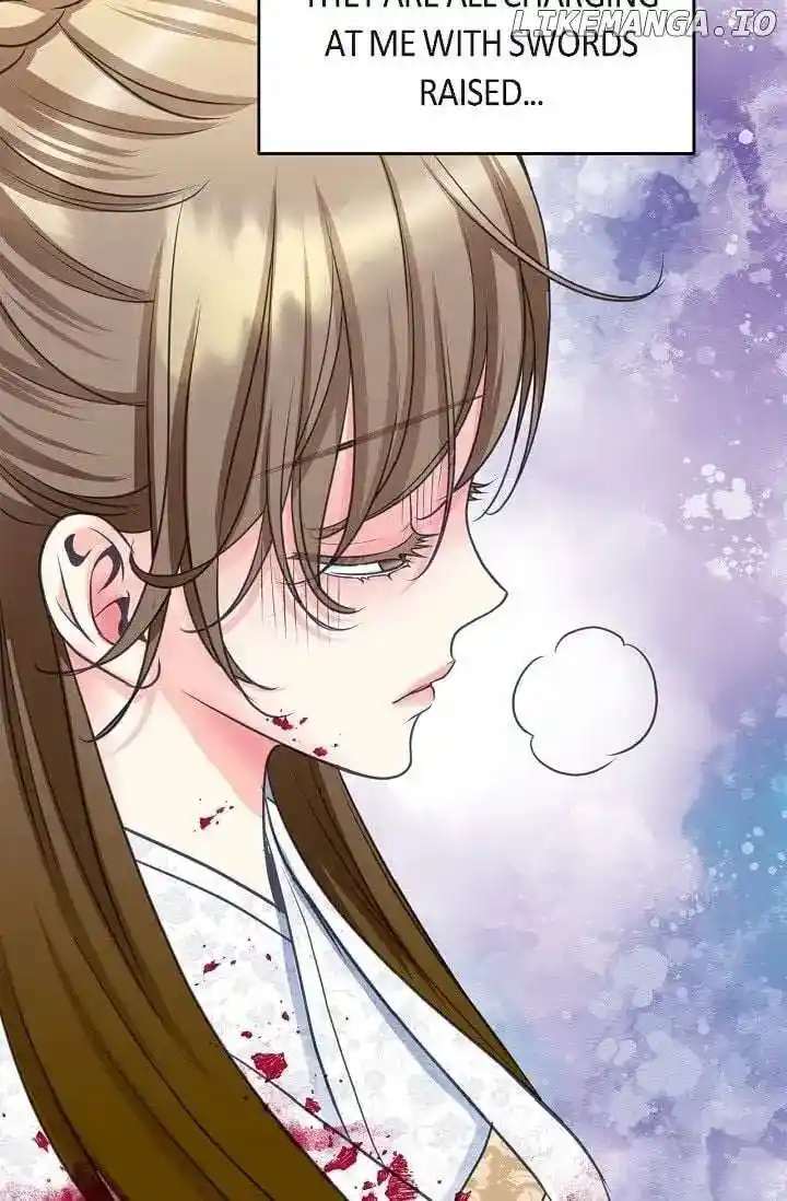 Sarasah Vol.07 Ch.161