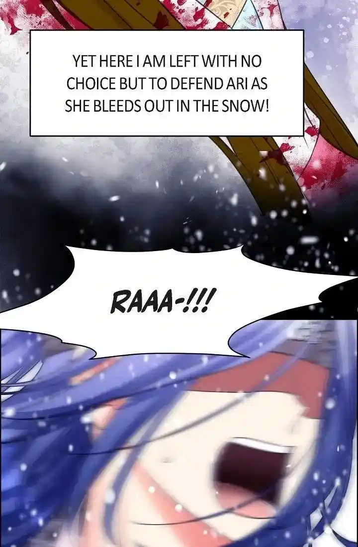 Sarasah Vol.07 Ch.161