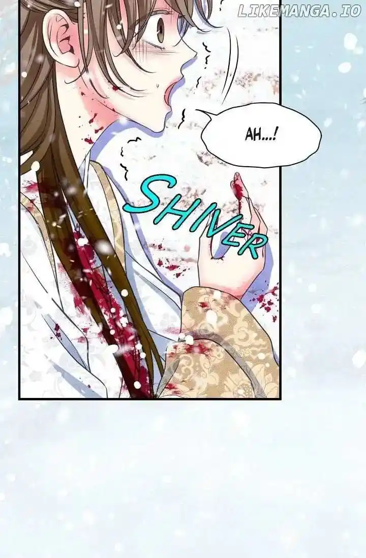 Sarasah Vol.07 Ch.161