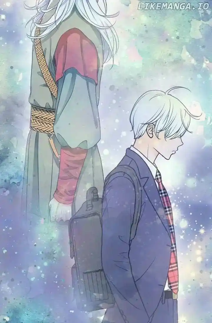 Sarasah Vol.07 Ch.161