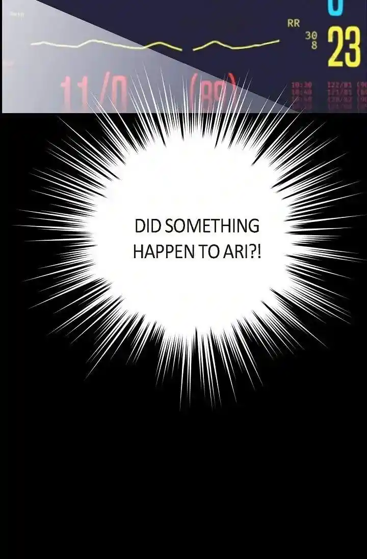 Sarasah Vol.07 Ch.161