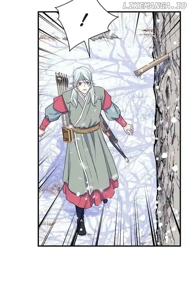 Sarasah Vol.07 Ch.162