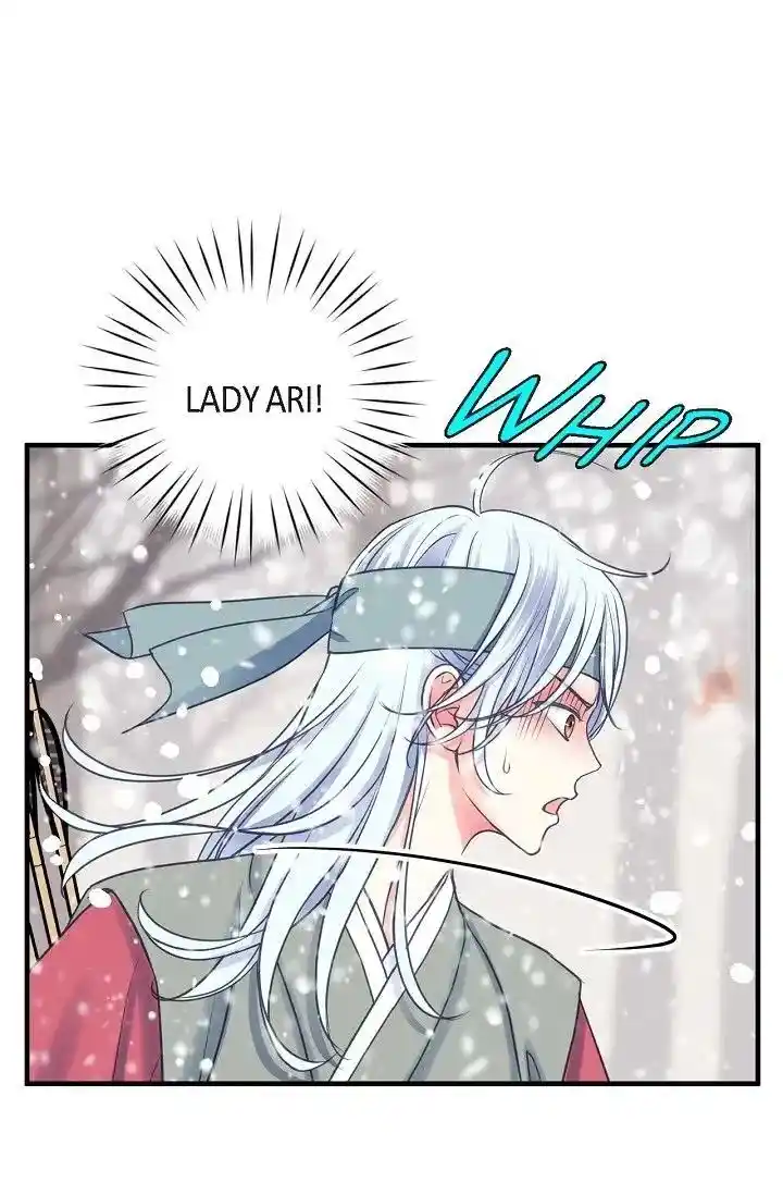 Sarasah Vol.07 Ch.162