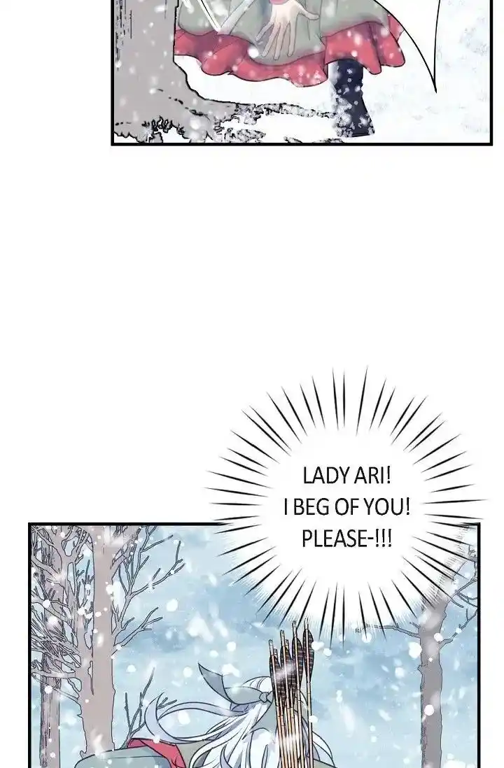 Sarasah Vol.07 Ch.162