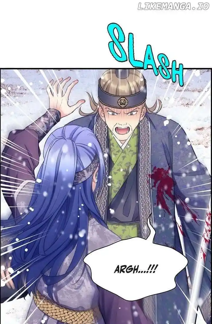 Sarasah Vol.07 Ch.162