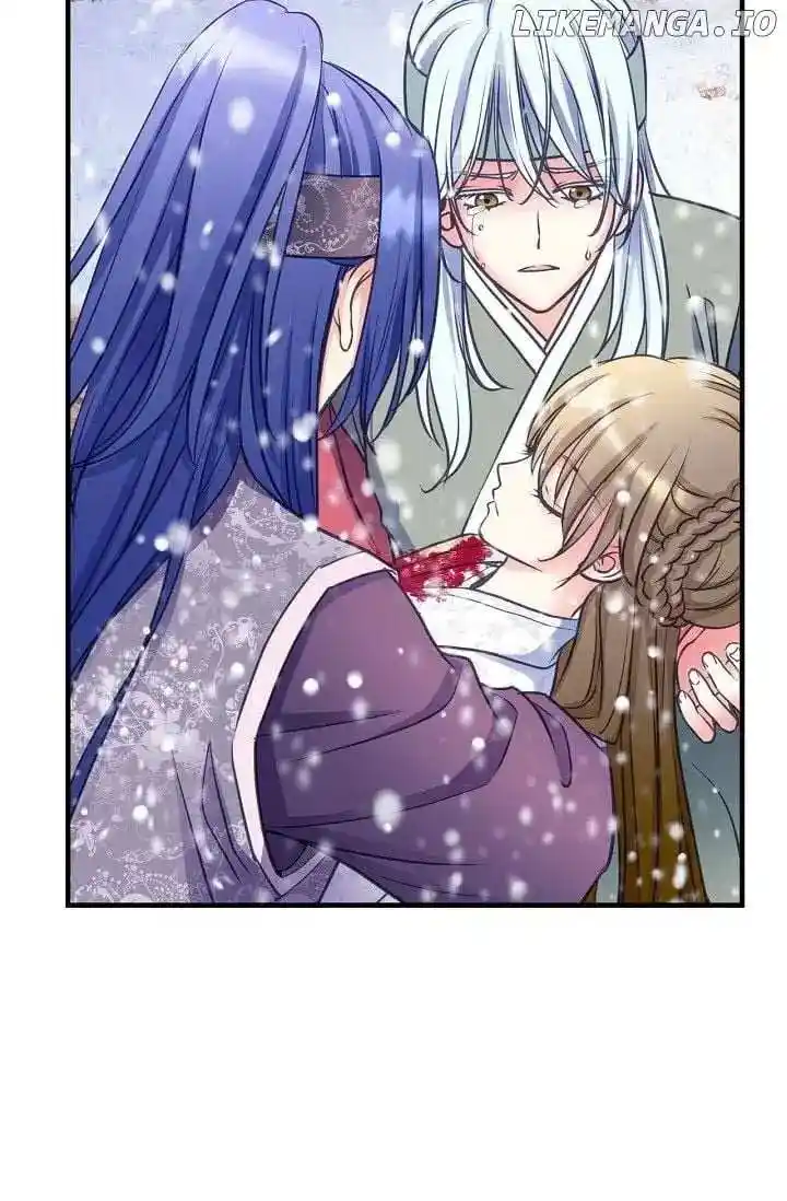 Sarasah Vol.07 Ch.162