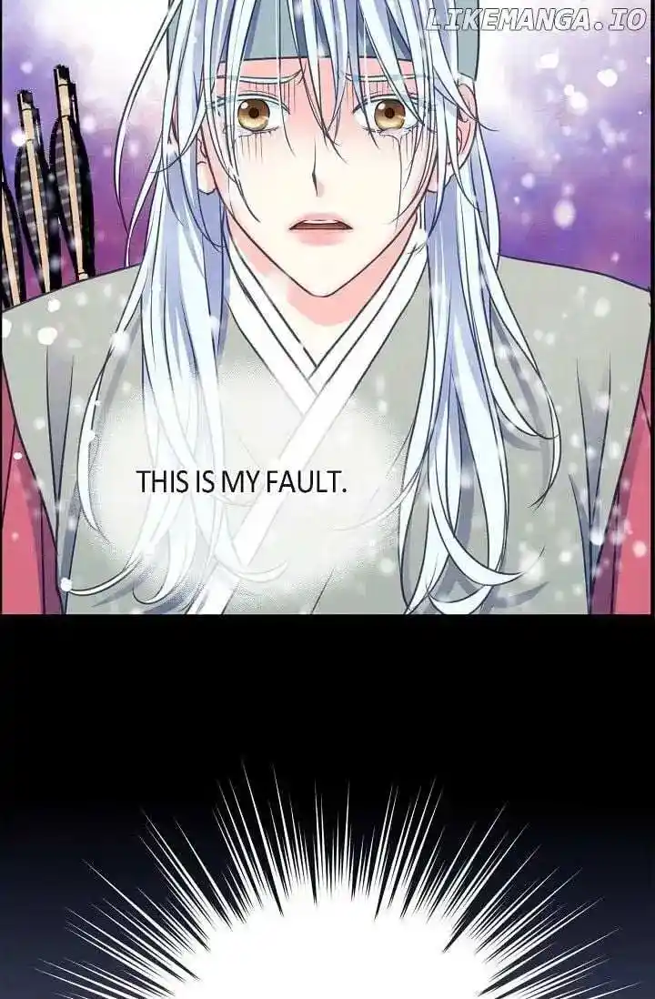 Sarasah Vol.07 Ch.162