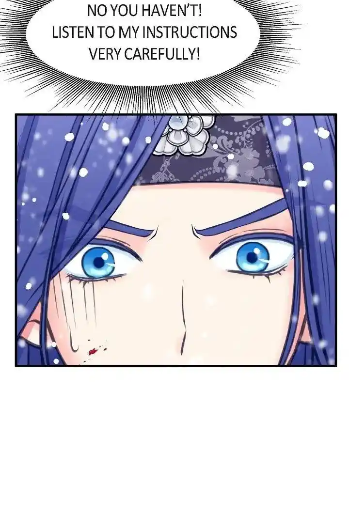 Sarasah Vol.07 Ch.163