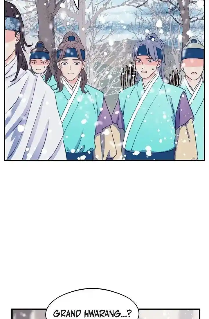 Sarasah Vol.07 Ch.163