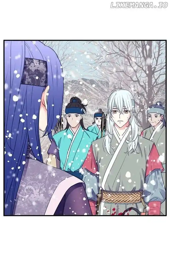 Sarasah Vol.07 Ch.163