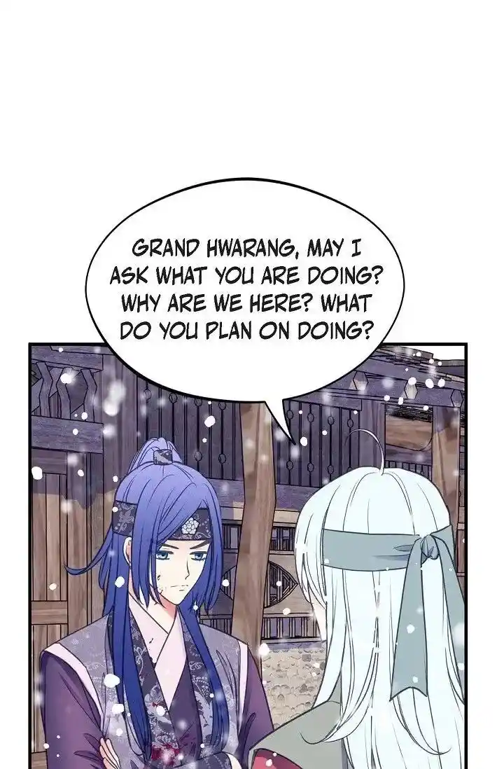 Sarasah Vol.07 Ch.163