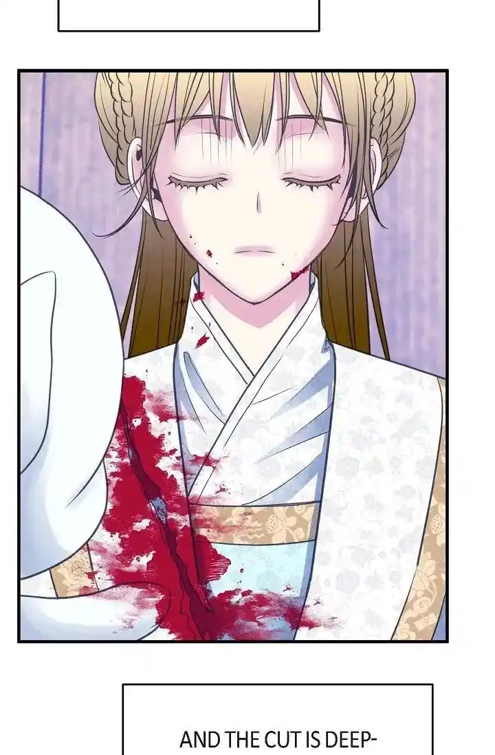 Sarasah Vol.07 Ch.163