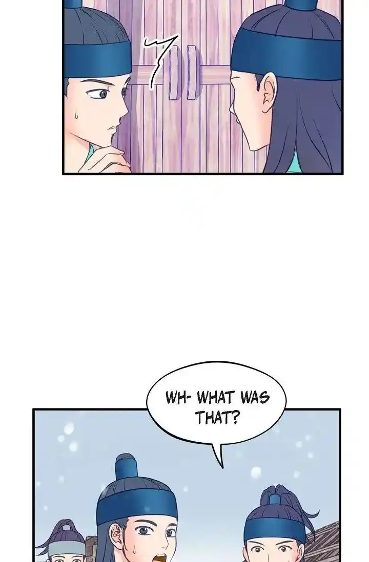 Sarasah Vol.07 Ch.163