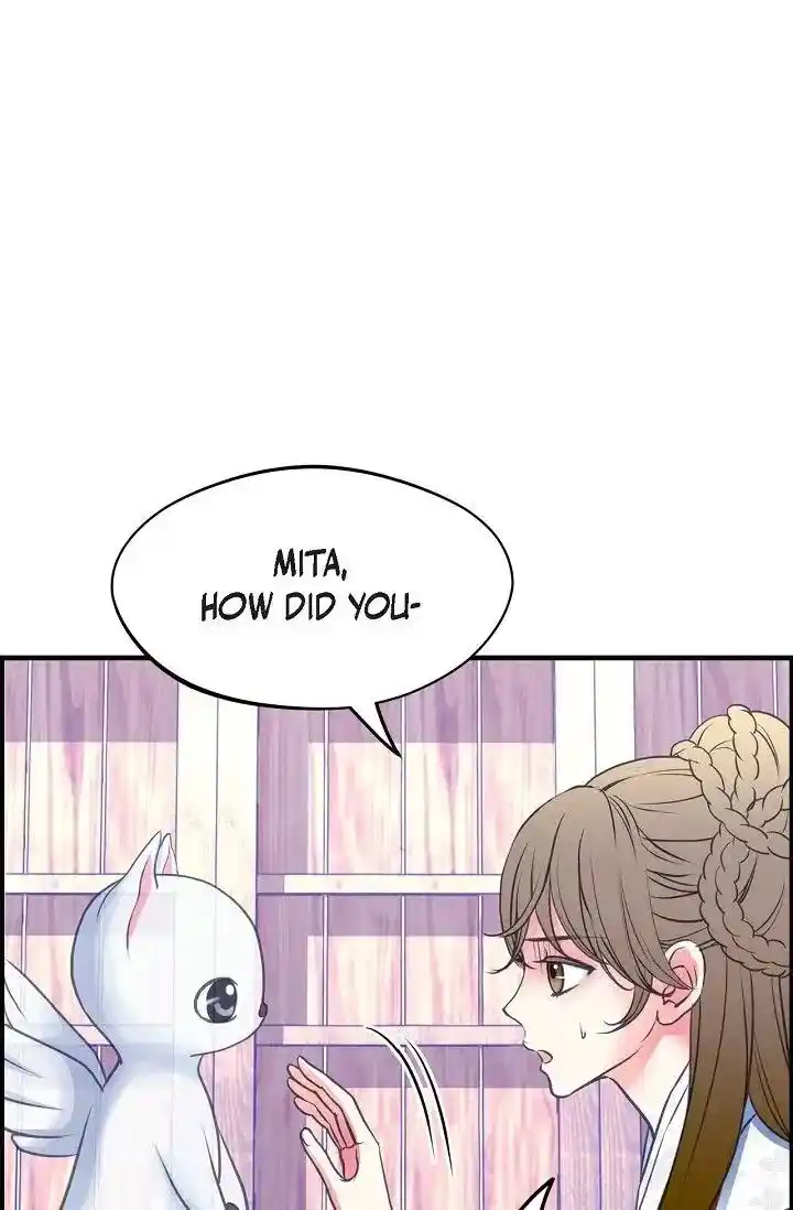 Sarasah Vol.07 Ch.163