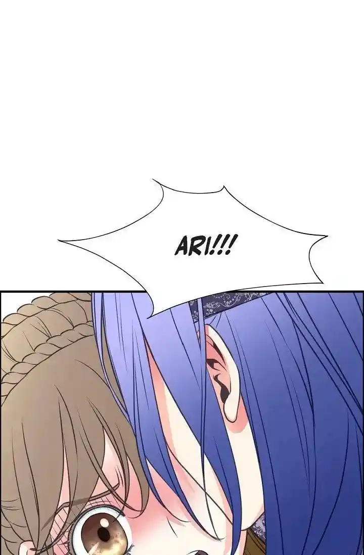 Sarasah Vol.07 Ch.163