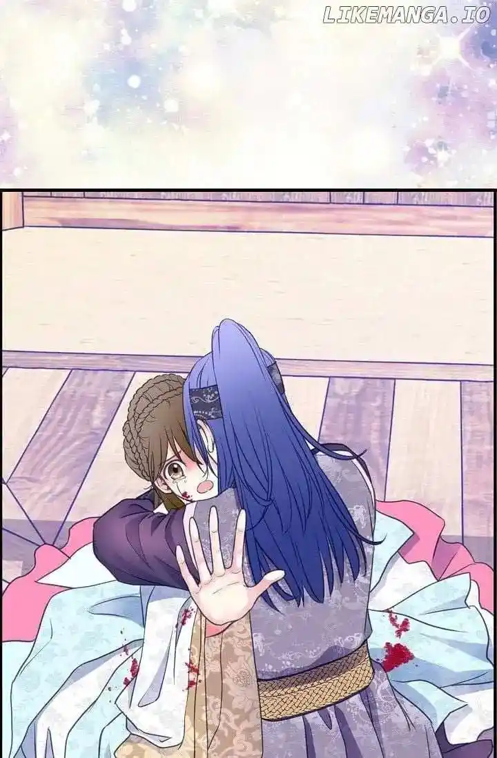 Sarasah Vol.07 Ch.163