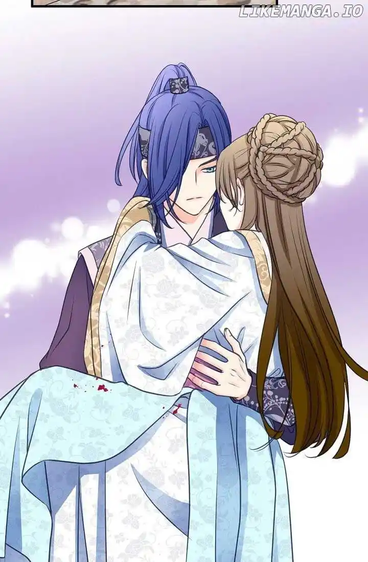 Sarasah Vol.07 Ch.164