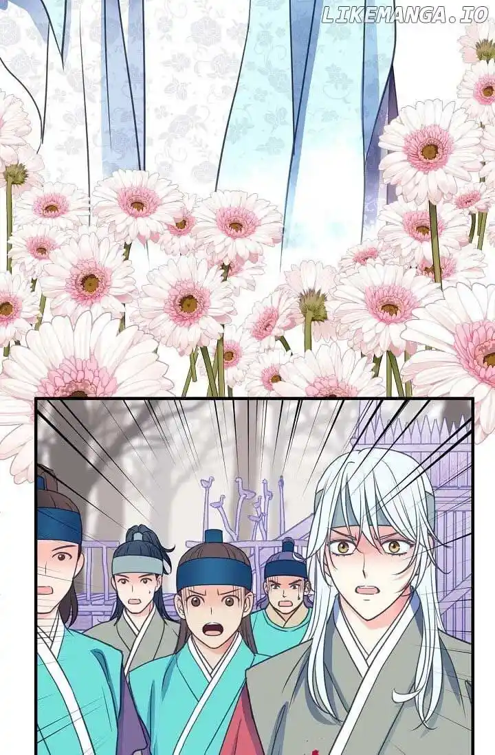 Sarasah Vol.07 Ch.164