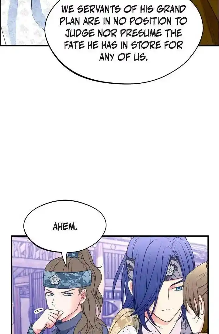 Sarasah Vol.07 Ch.164