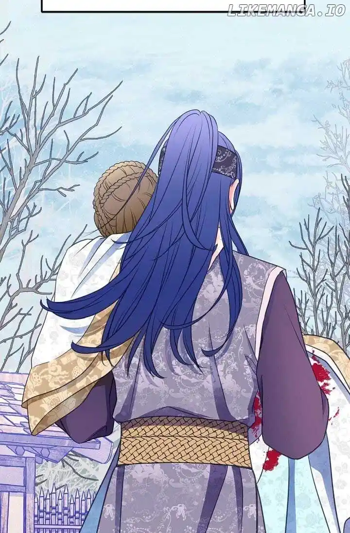 Sarasah Vol.07 Ch.164