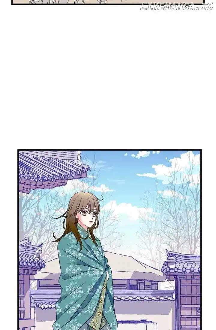 Sarasah Vol.07 Ch.164