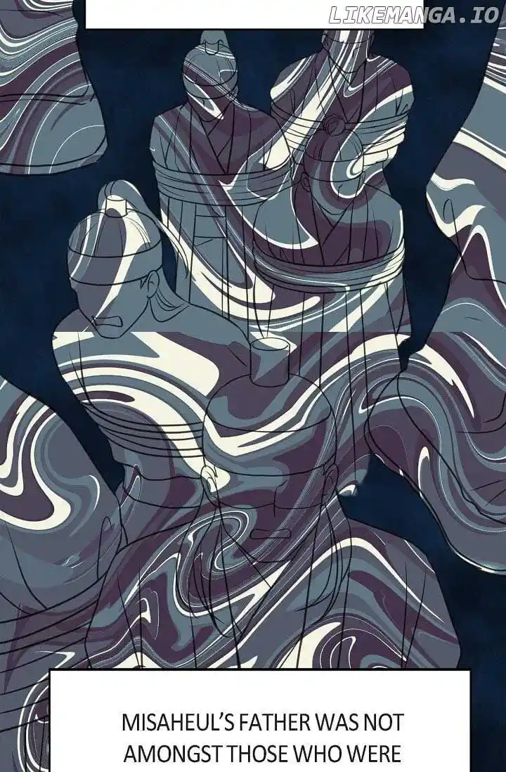 Sarasah Vol.07 Ch.164