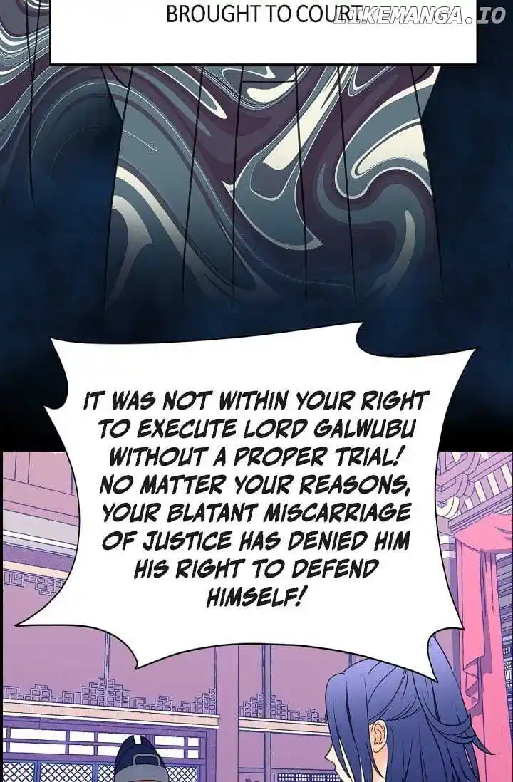 Sarasah Vol.07 Ch.164