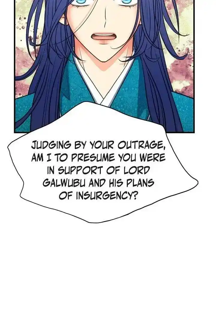 Sarasah Vol.07 Ch.164