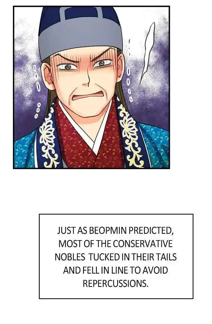 Sarasah Vol.07 Ch.164